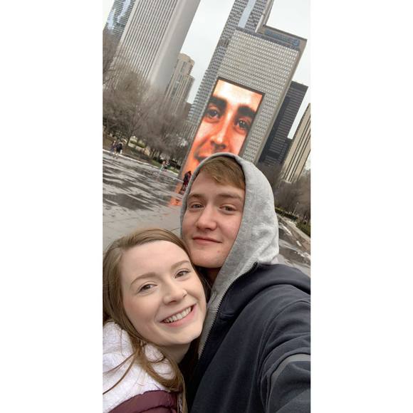 Meet your Posher, Anna - Picture 1 of 1